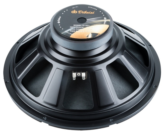 Динамик Dibeisi G1501-8, 15", 200Вт, 8Ом