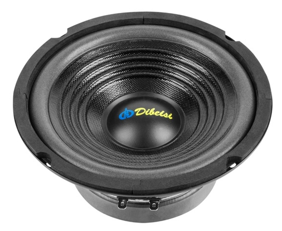 Динамик Dibeisi G6502-8, 6,5", 50Вт, 8Ом - 148348 за 0 грн. | 4Club