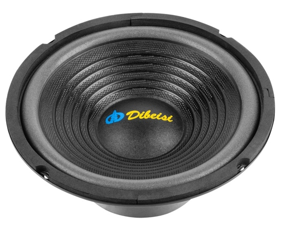 Динамик Dibeisi G8001-8, 8", 90Вт, 8Ом - 148350 за 0 грн. | 4Club