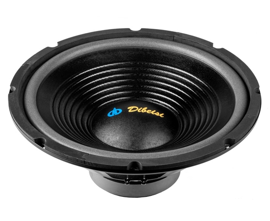 Динамик Dibeisi G8002-4, 8", 90Вт, 4Ом - 148351 за 0 грн. | 4Club