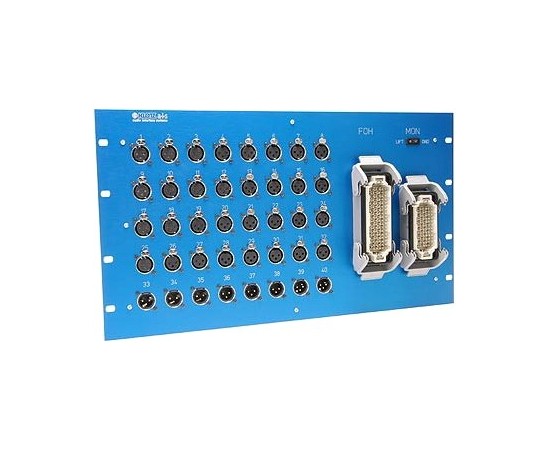 ​Рэковый мультикор Klotz 193208H2G - 148608 за 18084 грн. | 4Club