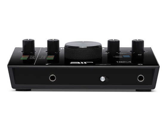 Аудиоинтерфейс M-AUDIO AIR 192|4 Vocal Studio Pro