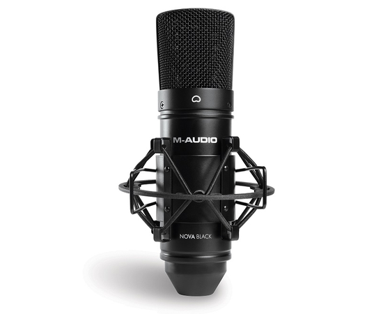 Аудиоинтерфейс M-AUDIO AIR 192|4 Vocal Studio Pro