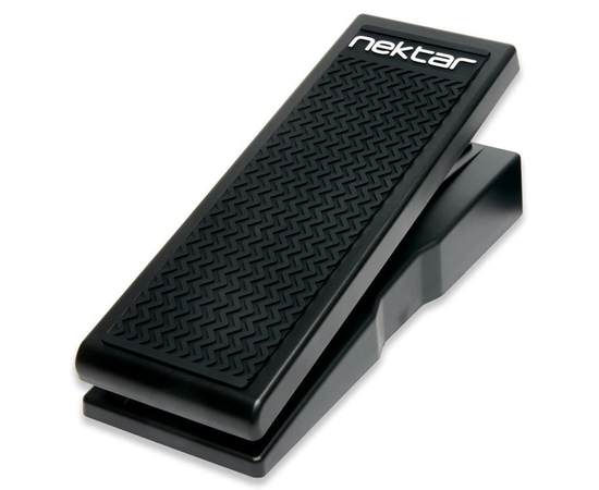 Педаль экспрессии Nektar NX-P - 148564 за 1176 грн. | 4Club