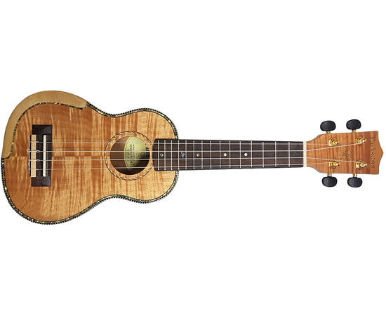 Укулеле сопрано PARKSONS UK21FS - 129666 за 5034 грн. | 4Club