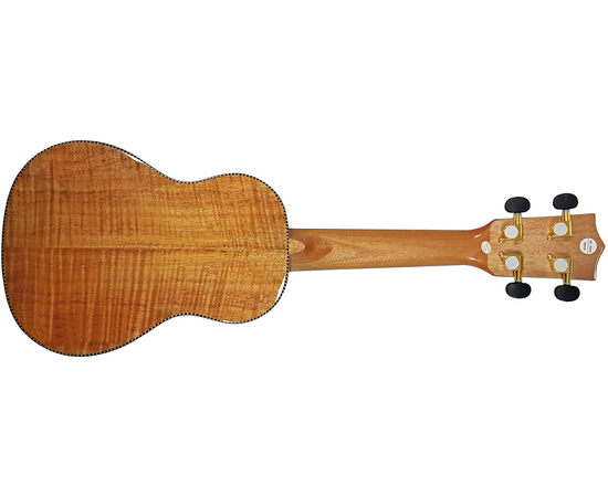 Укулеле сопрано PARKSONS UK21FS