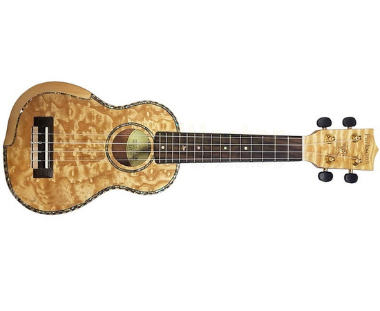 Укулеле PARKSONS UK21MS - 125693 за 5034 грн. | 4Club