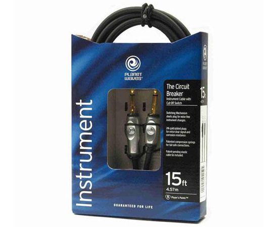 Инструментальный кабель PLANET WAVES PWAG10 OLD - 148553 за 855 грн. | 4Club