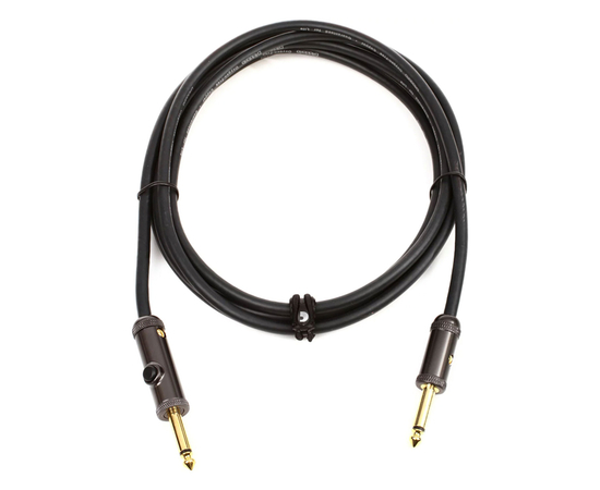 Инструментальный кабель PLANET WAVES PWAG10