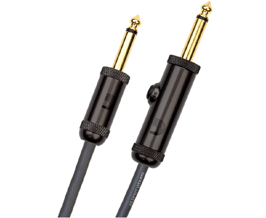 Инструментальный кабель PLANET WAVES PWAG10 - 43974 за 1423 грн. | 4Club