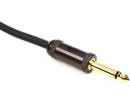 Инструментальный кабель PLANET WAVES PWAG10