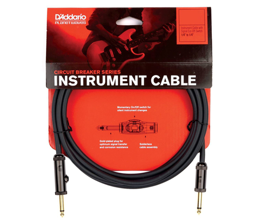 Инструментальный кабель PLANET WAVES PWAG20 - 43976 за 1764 грн. | 4Club