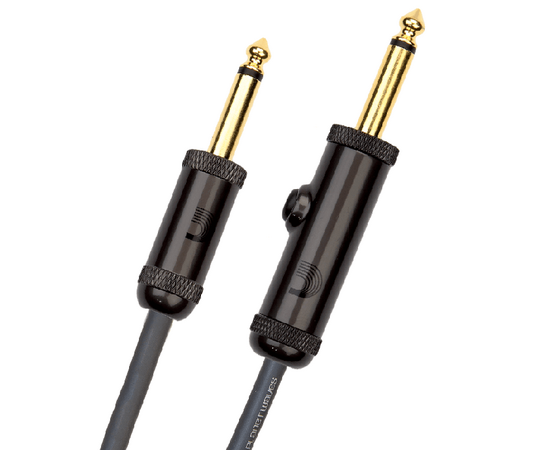 Инструментальный кабель PLANET WAVES PWAG20Инструментальный кабель PLANET WAVES PWAG20