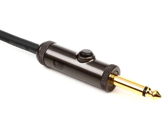 Инструментальный кабель PLANET WAVES PWAG20