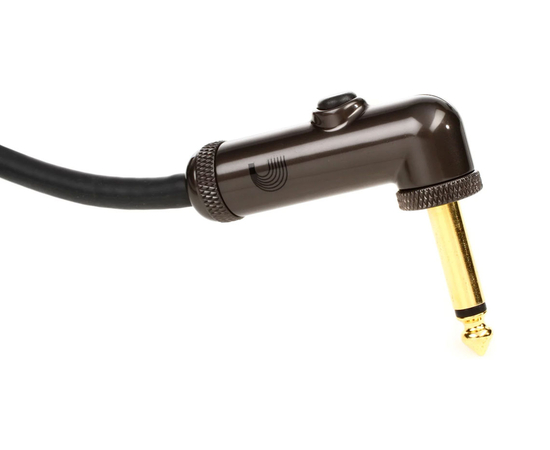 Инструментальный кабель PLANET WAVES PWAGRA10