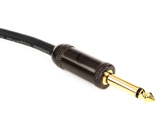 Инструментальный кабель PLANET WAVES PWAGRA10