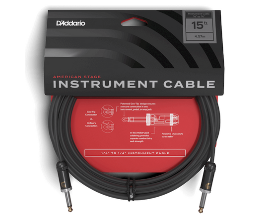 Инструментальный кабель PLANET WAVES PWAMSG15 - 43980 за 2526 грн. | 4Club