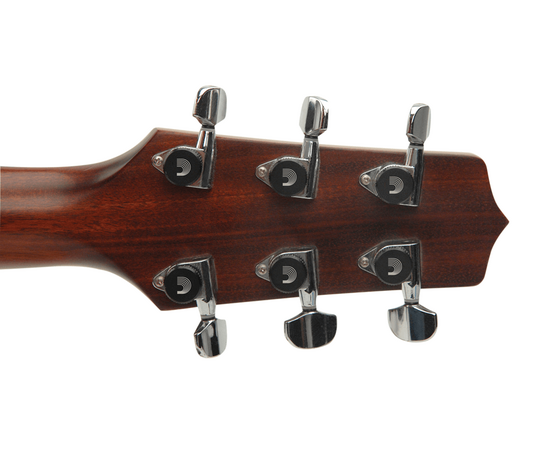 Колки для электрогитары PLANET WAVES PWAT331L