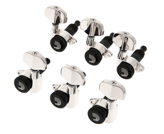 Колки для электрогитары PLANET WAVES PWAT331L