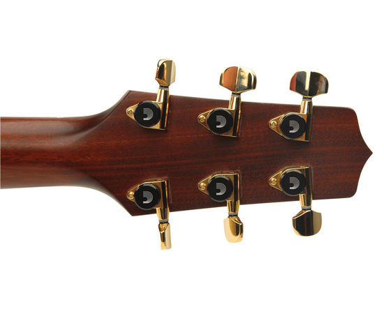 Колки для электрогитары PLANET WAVES PWAT333L