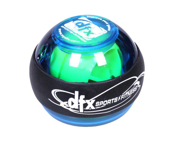 Тренажер для кистей рук PLANET WAVES PWDFP01 OLD - 148541 за 887 грн. | 4Club