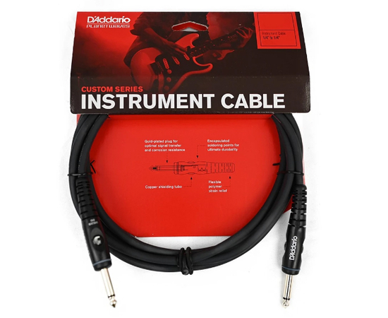 Инструментальный кабель PLANET WAVES PWG15