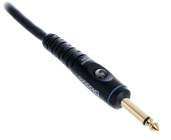 Инструментальный кабель PLANET WAVES PWGRA10