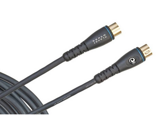 MIDI кабель PLANET WAVES PWMD10 OLD - 148545 за 0 грн. | 4Club