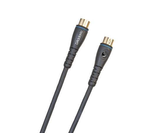 MIDI кабель PLANET WAVES PWMD10 - 44009 за 927 грн. | 4Club