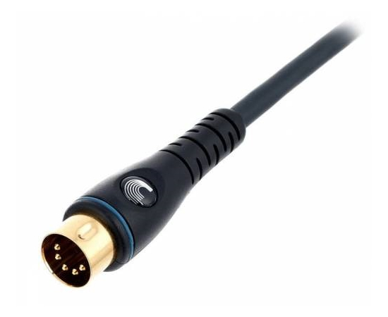 MIDI кабель PLANET WAVES PWMD10