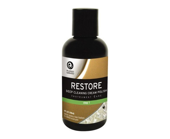 Полироль для гитар PLANET WAVES PWPL01 OLD - 148556 за 232 грн. | 4Club