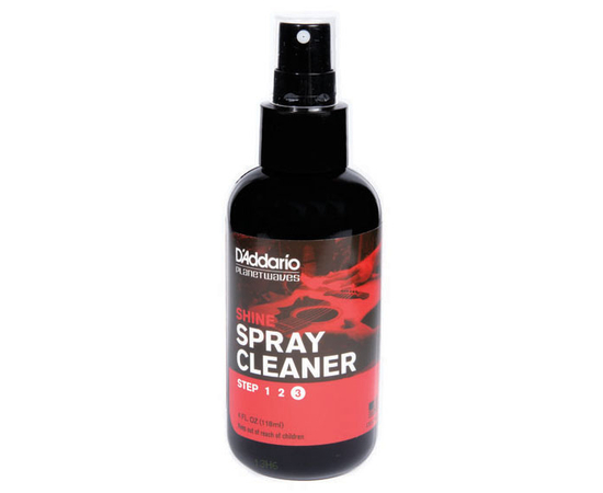 Спрей для гитар PLANET WAVES PWPL03 - 111075 за 379 грн. | 4Club