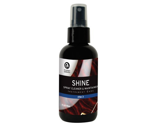 Спрей для гитар PLANET WAVES PWPL03 OLD - 148558 за 232 грн. | 4Club