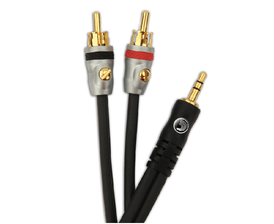 Переходник PLANET WAVES  PWMP05 - 44017 за 0 грн. | 4Club