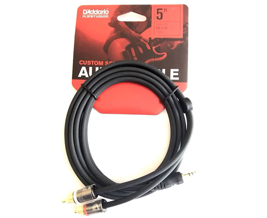 Переходник PLANET WAVES  PWMP05