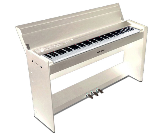 Цифровое фортепиано Pearl River PRK300 WH - 148394 за 0 грн. | 4Club