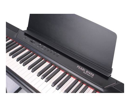 Цифровое фортепиано Pearl River P60BK