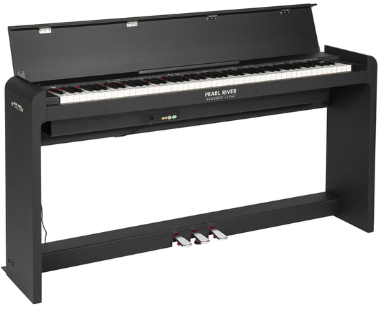 Цифровое фортепиано Pearl River PRK80BK - 148398 за 56781 грн. | 4Club