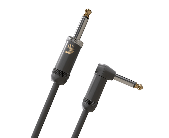 Инструментальный кабель Planet Waves PWAMSGRA10Инструментальный кабель Planet Waves PWAMSGRA10