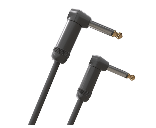 Инструментальный кабель Planet Waves PWAMSGRR10