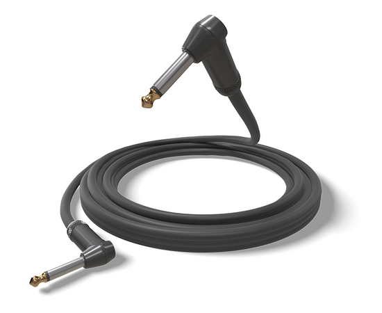 Инструментальный кабель Planet Waves PWAMSGRR10