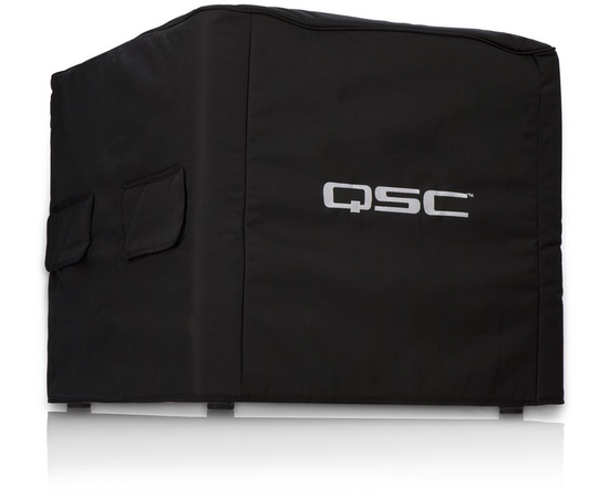 Чехол для сабвуфера QSC KLA181 COVER - 148614 за 4594 грн. | 4Club