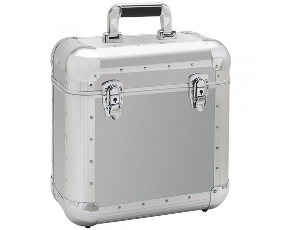 Кейс для пластинок Reloop 60 Record Case Silver - 148566 за 3802 грн. | 4Club