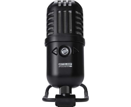 USB-микрофон Reloop sPodcaster Go