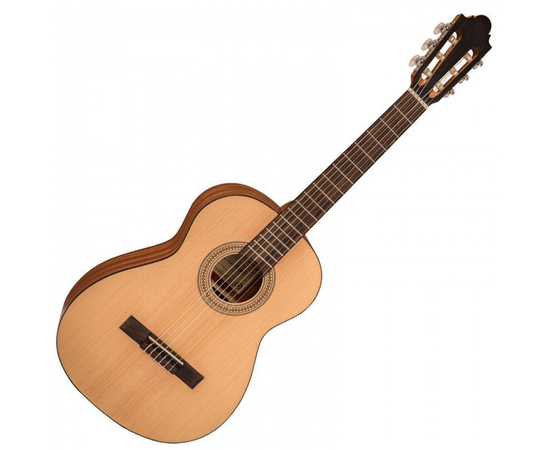 Классическая гитара SANTOS MARTINEZ SM340 (3/4) - 148599 за 0 грн. | 4Club