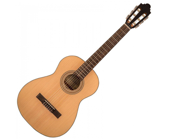 Классическая гитара SANTOS MARTINEZ SM340 (3/4)