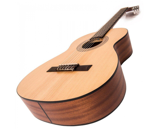 Классическая гитара SANTOS MARTINEZ SM340 (3/4)