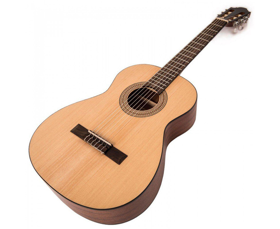 Классическая гитара SANTOS MARTINEZ SM340 (3/4)