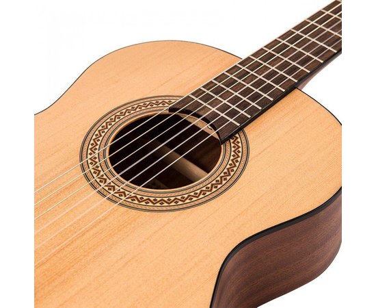 Классическая гитара SANTOS MARTINEZ SM340 (3/4)
