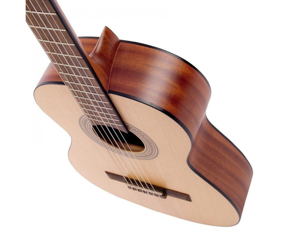 Классическая гитара SANTOS MARTINEZ SM340 (3/4)